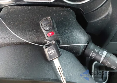 2010 Nissan Versa S/Sl z USA, uszkodzony, nr VIN 3N1BC1CP9AL375181